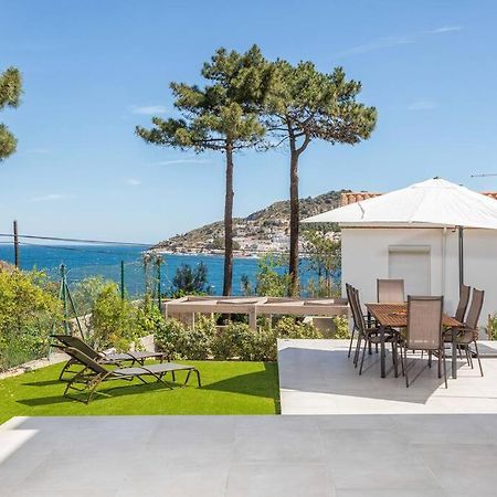 Villa Sea Views In Cap De Creus - Free Wifi - Lumen House à El Port De La Selva Extérieur photo